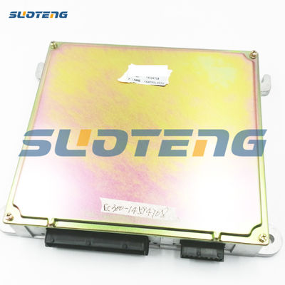 VOE14594708 14594708 ชุดควบคุมคอนโทรลเลอร์สำหรับ EC140C EC140D อะไหล่