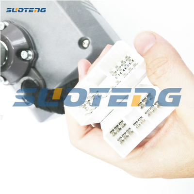 VOE14640102 14640102 จอจอจอจอจอจอจอสําหรับเครื่องขุด EC140D