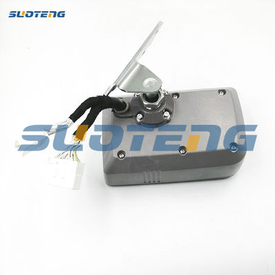 VOE14640102 14640102 แผงหน้าจอมอนิเตอร์สำหรับอะไหล่รถขุด EC220D