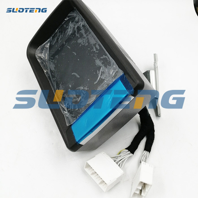 VOE14640102 จอจอแสดงภาพ 14640102 สําหรับเครื่องขุด EC120D