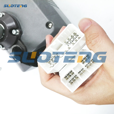 VOE14640102 จอจอแสดงภาพ 14640102 สําหรับเครื่องขุด EC120D