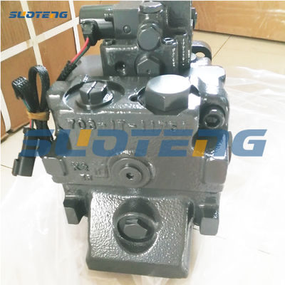 708-1T-00431 7081T00431 ปั๊มไฮดรอลิกสําหรับ WA600 WD600