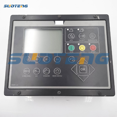 359-3760 พานควบคุมเครื่องกําเนิด 3593760 สําหรับ EMCP 4.4