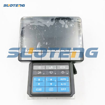 7835-31-5009 แผงแสดงผลจอภาพสำหรับรถขุด PC350-8