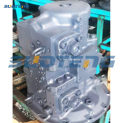 708-2L-00203 ปั๊มไฮดรอลิกสำหรับรถขุด PW200-7