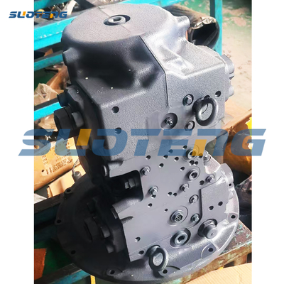 708-2L-00203 ปั๊มไฮดรอลิกสำหรับรถขุด PW200-7