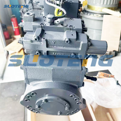 ชุดปั๊มไฮดรอลิก 708-2L-00760 สำหรับรถขุด PC800-7