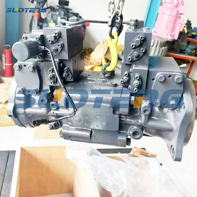 ชุดปั๊มไฮดรอลิก 708-2L-00760 สำหรับรถขุด PC800-7