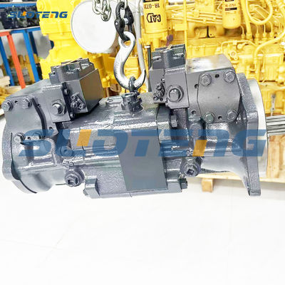 ชุดปั๊มไฮดรอลิกสำหรับรถขุด PC800-7 รุ่น 708-2L-90740