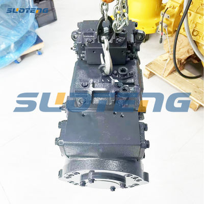 ชุดปั๊มไฮดรอลิกสำหรับรถขุด PC800-7 รุ่น 708-2L-90740