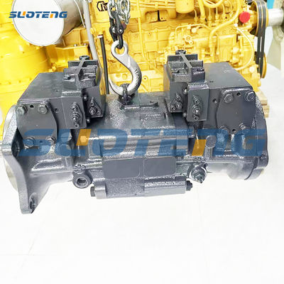 ชุดปั๊มไฮดรอลิกสำหรับรถขุด PC800-7 รุ่น 708-2L-90740