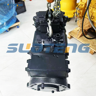 ปั๊มไฮดรอลิก 708-2L-90740 สำหรับรถขุด PC750-7