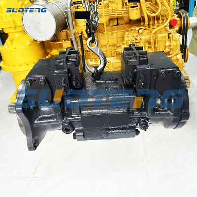 ปั๊มไฮดรอลิก 708-2L-90740 สำหรับรถขุด PC750-7