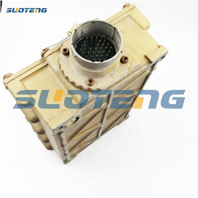 6T6589 หน่วยควบคุมตัวควบคุมการส่งของเครื่องยนต์ 3306 3406