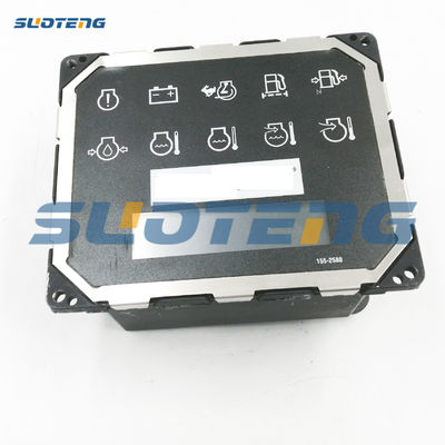 165-4099 1654099 แผงแสดงผลจอภาพสำหรับเครื่องยนต์ 3508B 3512