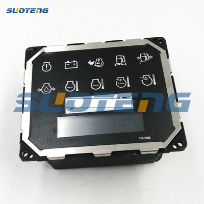 165-4099 1654099 จอภาพสำหรับเครื่องกำเนิดไฟฟ้า 3512B