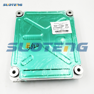 VOE21165620 21165620 สำหรับชุดเครื่องกำเนิดไฟฟ้า TAD940GE ECM ECU Controller