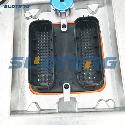 VOE21165620 21165620 สำหรับชุดเครื่องกำเนิดไฟฟ้า TAD940GE ECM ECU Controller