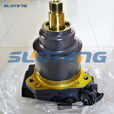 708-7W-00110 มอเตอร์พัดลมไฮดรอลิกสำหรับ WA600-6 โหลดเดอร์