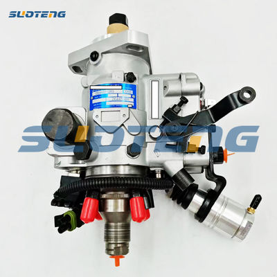 DB4427-5253 ปั๊มฉีดน้ำมันเชื้อเพลิงสำหรับเครื่องยนต์