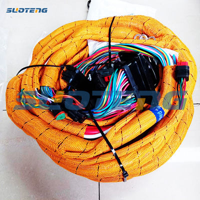 306-8528 ชุดสายไฟแชสซีสำหรับ E330DL Excavator