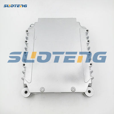 VOE03161983 03161983 ตัวควบคุม ECM ECU สำหรับอะไหล่รถตักล้อยาง L120E