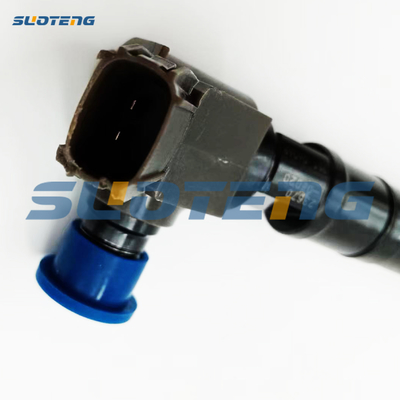 23670-0E020 Fuel Injector for Diesel Engine