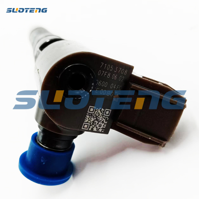 23670-0E020 Fuel Injector for Diesel Engine