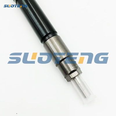 23670-0E020 Fuel Injector for Diesel Engine