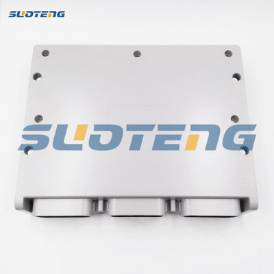 ตัวควบคุม ECU คุณภาพสูง 21Q6-33101 21Q633101 สำหรับอะไหล่รถขุด R220LC-9A