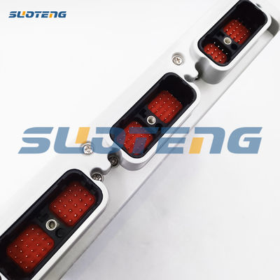 ตัวควบคุม ECU คุณภาพสูง 21Q6-33101 21Q633101 สำหรับอะไหล่รถขุด R220LC-9A