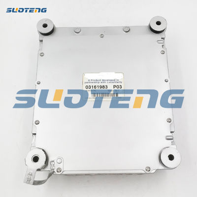 03161983 คอนโทรลเลอร์ ECU สำหรับ EC210B Excavator