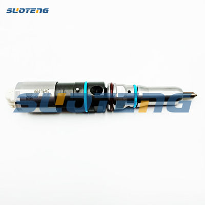 หัวฉีดน้ำมันเชื้อเพลิง 328-9645 หัวฉีดน้ำมันเชื้อเพลิงรางร่วม 3289645 สำหรับ C7