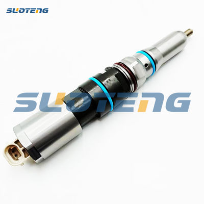 หัวฉีดน้ำมันเชื้อเพลิง 328-9645 หัวฉีดน้ำมันเชื้อเพลิงรางร่วม 3289645 สำหรับ C7