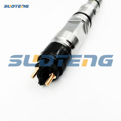 0445 120 202 หัวฉีดเชื้อเพลิงรางร่วม 0445120202