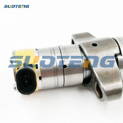 หัวฉีดน้ำมันเชื้อเพลิง Common Rail 557-7627 หัวฉีด 5577627 สำหรับเครื่องยนต์ C7