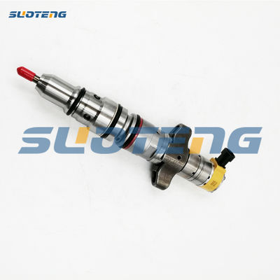 หัวฉีดน้ำมันเชื้อเพลิง Common Rail 557-7627 หัวฉีด 5577627 สำหรับเครื่องยนต์ C7