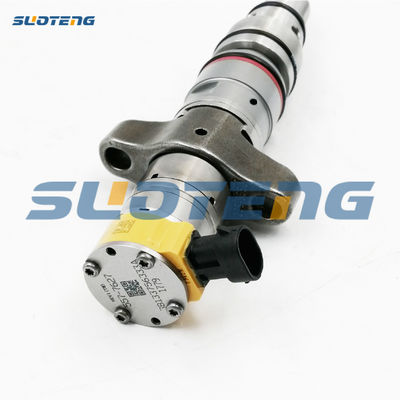 หัวฉีดน้ำมันเชื้อเพลิง Common Rail 557-7627 หัวฉีด 5577627 สำหรับเครื่องยนต์ C7