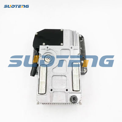 7835-31-5009 ชิ้นส่วนรถขุดคุณภาพสูง จอแสดงผลแผงควบคุม PC200-8