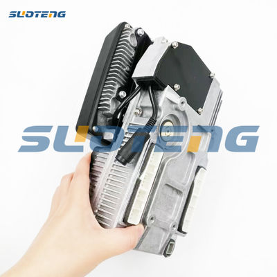 7835-31-5009 ชิ้นส่วนรถขุดคุณภาพสูง จอแสดงผลแผงควบคุม PC200-8