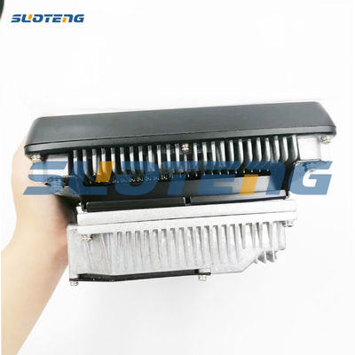 7835-31-5009 ชิ้นส่วนรถขุดคุณภาพสูง จอแสดงผลแผงควบคุม PC200-8