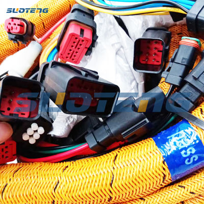 267-7592 กลมไฟภายใน กลมไฟไฟภายใน 2677592 สําหรับ E336D E330D