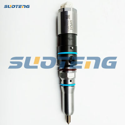 หัวฉีดน้ำมันเชื้อเพลิง 294-3027 2943027 สำหรับเครื่องยนต์ C7