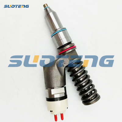 หัวฉีดน้ำมันเชื้อเพลิง 20R-1927 20R1927 สำหรับเครื่องยนต์ 3406E