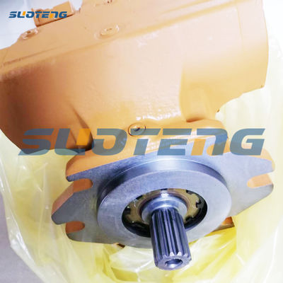 221-3669 2213669 ปั๊มลูกสูบไฮดรอลิกสำหรับรถแทรกเตอร์ D5G