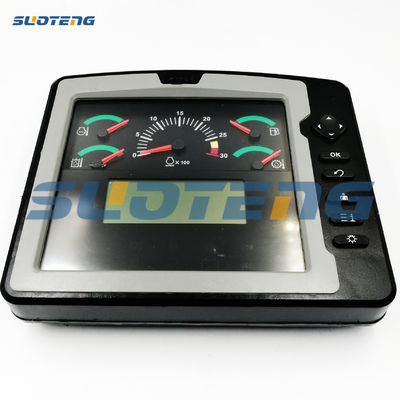 391-7038 3917038 จอภาพสำหรับรถแทรกเตอร์ล้อยาง 621H