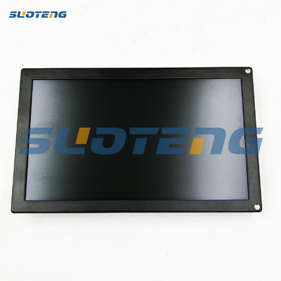 หน้าจอแสดงผล LCD Monitor สำหรับรถขุด E320D