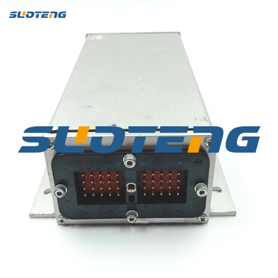 170-4723 1704723 เครื่องควบคุม ECU หน่วยควบคุมเครื่องยนต์ สําหรับเครื่องบรรทุกล้อ 950F