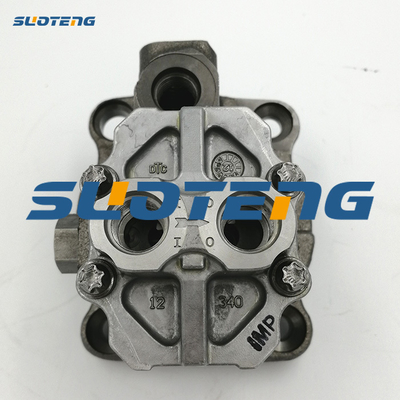 318-6357 3186357 ปั๊มส่งเชื้อเพลิงสําหรับเครื่องยนต์ C7 E325D อะไหล่เครื่องขุด