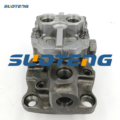 318-6357 3186357 ปั๊มส่งเชื้อเพลิงสําหรับเครื่องยนต์ C7 E325D อะไหล่เครื่องขุด
